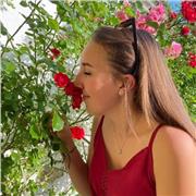 Online Deutsch Nachhilfe - Einfach und vertrauensvoll mit Katrin